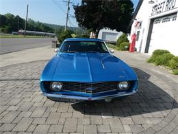 1969 Chevrolet Camaro (CC-2087662) for sale in Newark, Ohio