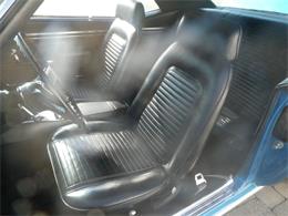 1969 Chevrolet Camaro (CC-2087662) for sale in Newark, Ohio