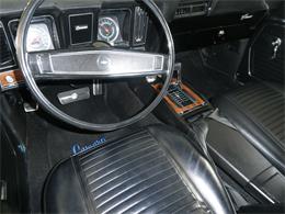 1969 Chevrolet Camaro (CC-2087662) for sale in Newark, Ohio