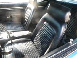 1969 Chevrolet Camaro (CC-2087662) for sale in Newark, Ohio