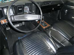 1969 Chevrolet Camaro (CC-2087662) for sale in Newark, Ohio