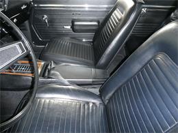1969 Chevrolet Camaro (CC-2087662) for sale in Newark, Ohio