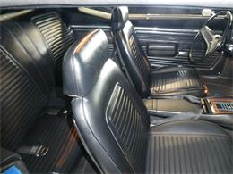 1969 Chevrolet Camaro (CC-2087662) for sale in Newark, Ohio