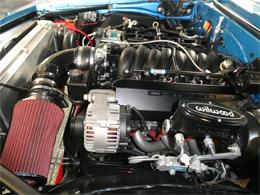 1969 Chevrolet Camaro (CC-2087662) for sale in Newark, Ohio