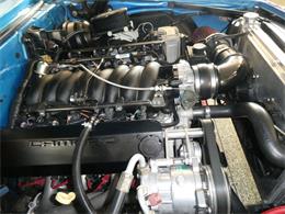 1969 Chevrolet Camaro (CC-2087662) for sale in Newark, Ohio