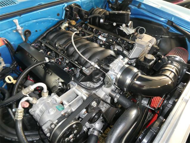 1969 Chevrolet Camaro (CC-2087662) for sale in Newark, Ohio