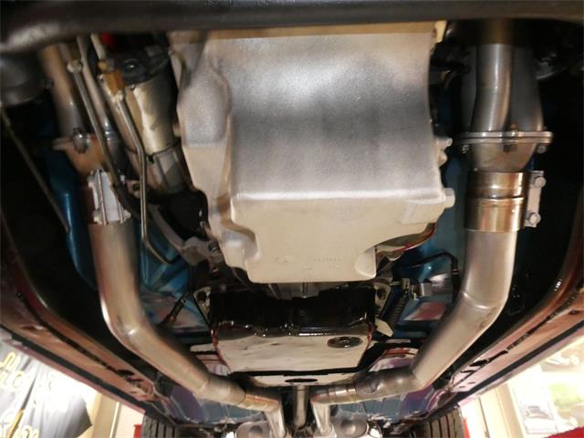 1969 Chevrolet Camaro (CC-2087662) for sale in Newark, Ohio