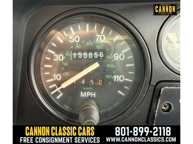 1995 Land Rover Defender (CC-2087667) for sale in Salt Lake City, Utah