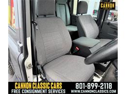 1995 Land Rover Defender (CC-2087667) for sale in Salt Lake City, Utah