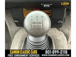 1995 Land Rover Defender (CC-2087667) for sale in Salt Lake City, Utah