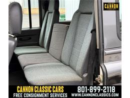 1995 Land Rover Defender (CC-2087667) for sale in Salt Lake City, Utah