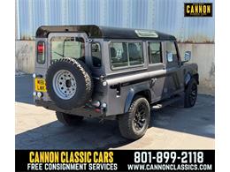 1995 Land Rover Defender (CC-2087667) for sale in Salt Lake City, Utah