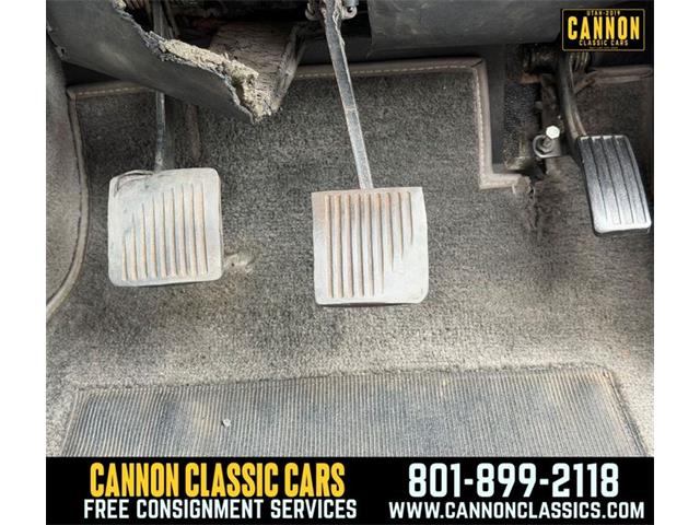 1995 Land Rover Defender (CC-2087667) for sale in Salt Lake City, Utah