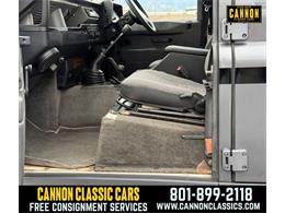 1995 Land Rover Defender (CC-2087667) for sale in Salt Lake City, Utah