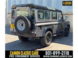 1995 Land Rover Defender (CC-2087667) for sale in Salt Lake City, Utah