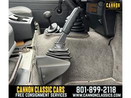 1995 Land Rover Defender (CC-2087667) for sale in Salt Lake City, Utah
