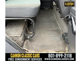 1995 Land Rover Defender (CC-2087667) for sale in Salt Lake City, Utah