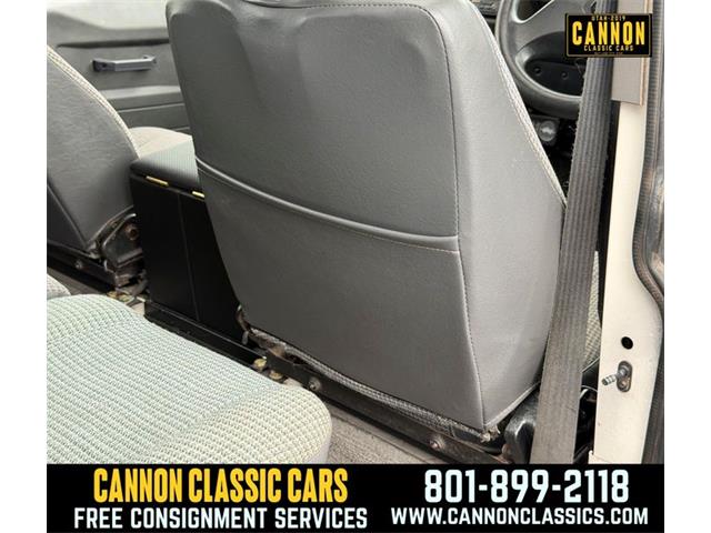 1995 Land Rover Defender (CC-2087667) for sale in Salt Lake City, Utah