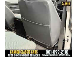 1995 Land Rover Defender (CC-2087667) for sale in Salt Lake City, Utah