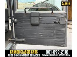 1995 Land Rover Defender (CC-2087667) for sale in Salt Lake City, Utah