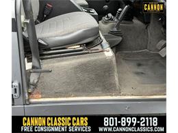 1995 Land Rover Defender (CC-2087667) for sale in Salt Lake City, Utah