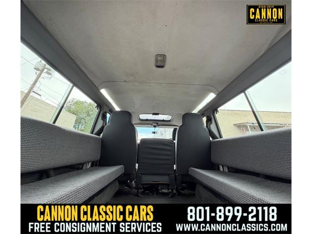 1995 Land Rover Defender (CC-2087667) for sale in Salt Lake City, Utah