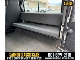 1995 Land Rover Defender (CC-2087667) for sale in Salt Lake City, Utah