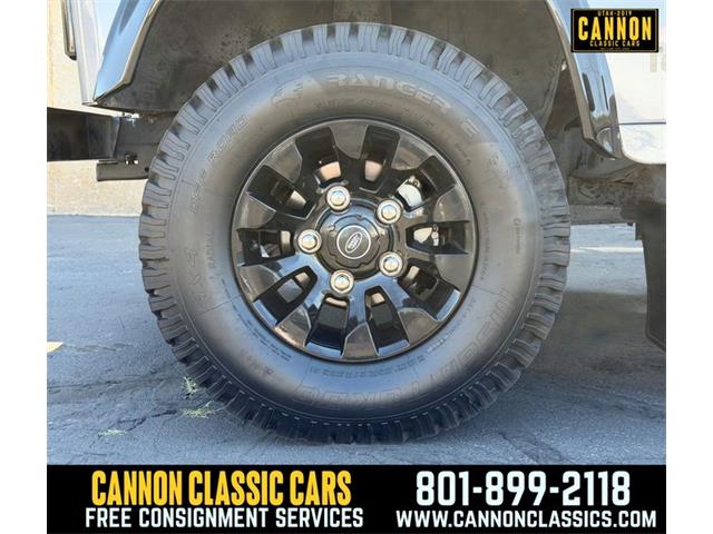 1995 Land Rover Defender (CC-2087667) for sale in Salt Lake City, Utah