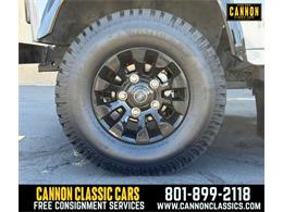 1995 Land Rover Defender (CC-2087667) for sale in Salt Lake City, Utah