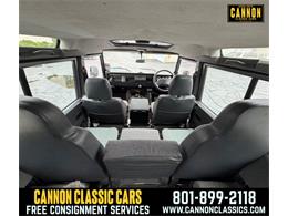 1995 Land Rover Defender (CC-2087667) for sale in Salt Lake City, Utah