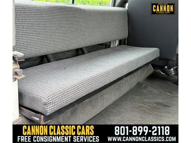 1995 Land Rover Defender (CC-2087667) for sale in Salt Lake City, Utah