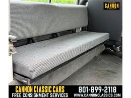 1995 Land Rover Defender (CC-2087667) for sale in Salt Lake City, Utah