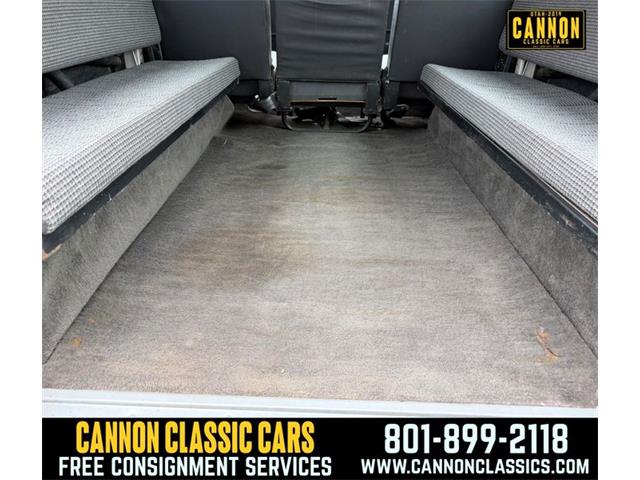 1995 Land Rover Defender (CC-2087667) for sale in Salt Lake City, Utah