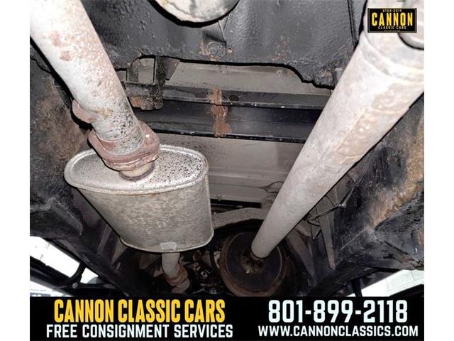 1995 Land Rover Defender (CC-2087667) for sale in Salt Lake City, Utah