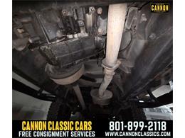 1995 Land Rover Defender (CC-2087667) for sale in Salt Lake City, Utah