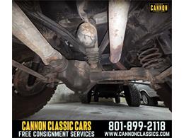 1995 Land Rover Defender (CC-2087667) for sale in Salt Lake City, Utah