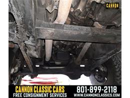 1995 Land Rover Defender (CC-2087667) for sale in Salt Lake City, Utah