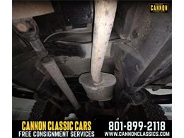 1995 Land Rover Defender (CC-2087667) for sale in Salt Lake City, Utah