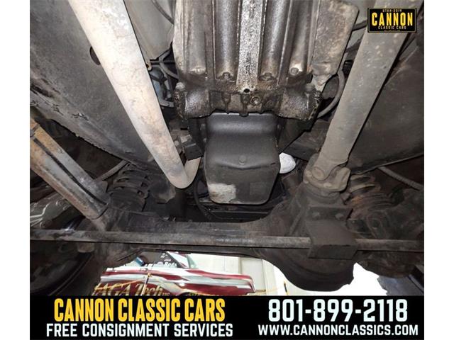 1995 Land Rover Defender (CC-2087667) for sale in Salt Lake City, Utah