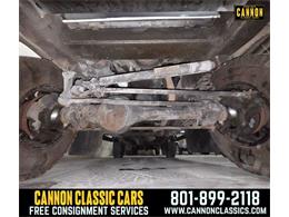 1995 Land Rover Defender (CC-2087667) for sale in Salt Lake City, Utah