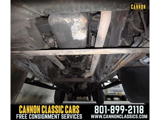 1995 Land Rover Defender (CC-2087667) for sale in Salt Lake City, Utah