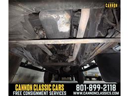 1995 Land Rover Defender (CC-2087667) for sale in Salt Lake City, Utah