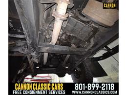1995 Land Rover Defender (CC-2087667) for sale in Salt Lake City, Utah