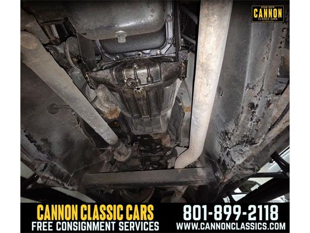 1995 Land Rover Defender (CC-2087667) for sale in Salt Lake City, Utah