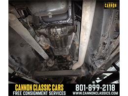 1995 Land Rover Defender (CC-2087667) for sale in Salt Lake City, Utah