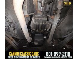 1995 Land Rover Defender (CC-2087667) for sale in Salt Lake City, Utah