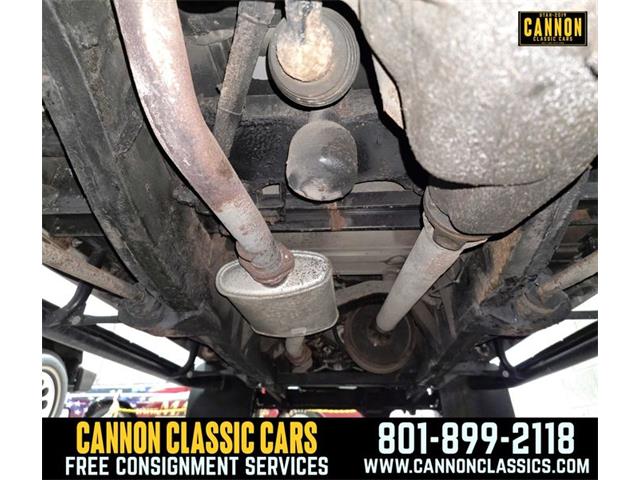 1995 Land Rover Defender (CC-2087667) for sale in Salt Lake City, Utah