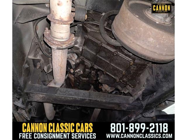1995 Land Rover Defender (CC-2087667) for sale in Salt Lake City, Utah