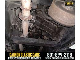 1995 Land Rover Defender (CC-2087667) for sale in Salt Lake City, Utah