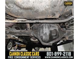 1995 Land Rover Defender (CC-2087667) for sale in Salt Lake City, Utah